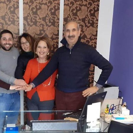 Casale Villa Raino Gangi Εξωτερικό φωτογραφία