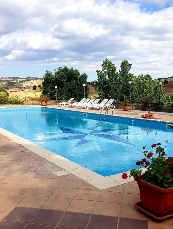 Casale Villa Raino Gangi Εξωτερικό φωτογραφία