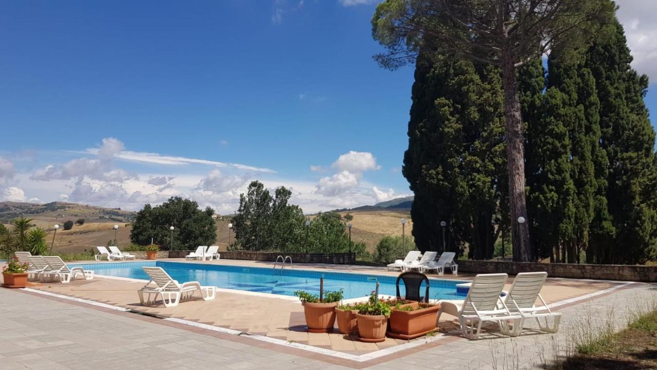 Casale Villa Raino Gangi Εξωτερικό φωτογραφία