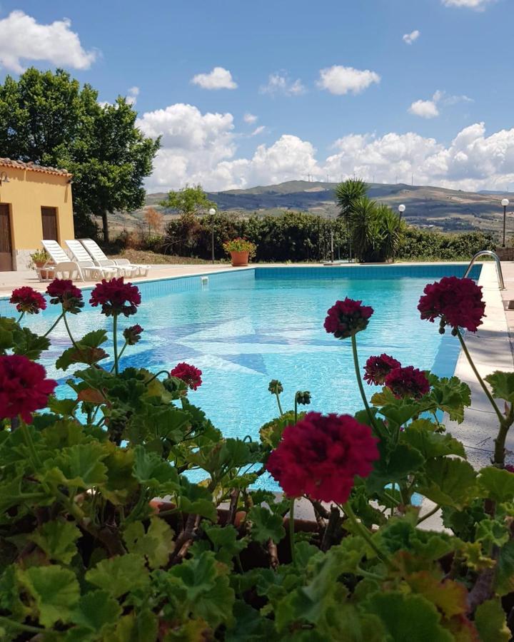 Casale Villa Raino Gangi Εξωτερικό φωτογραφία