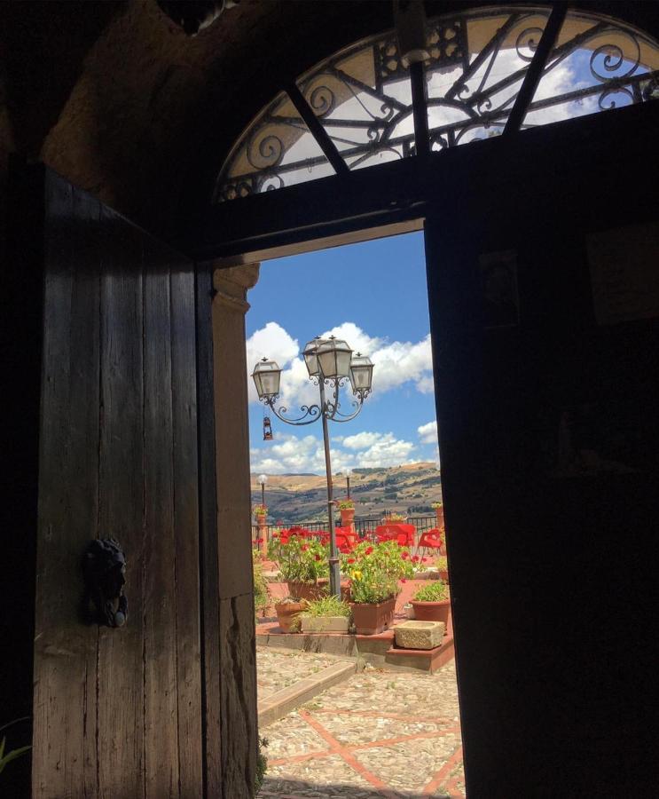 Casale Villa Raino Gangi Εξωτερικό φωτογραφία