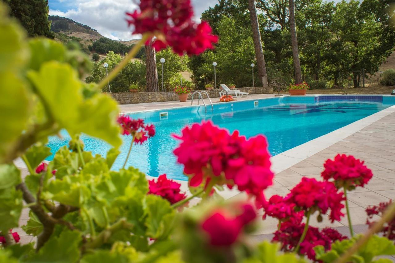 Casale Villa Raino Gangi Εξωτερικό φωτογραφία