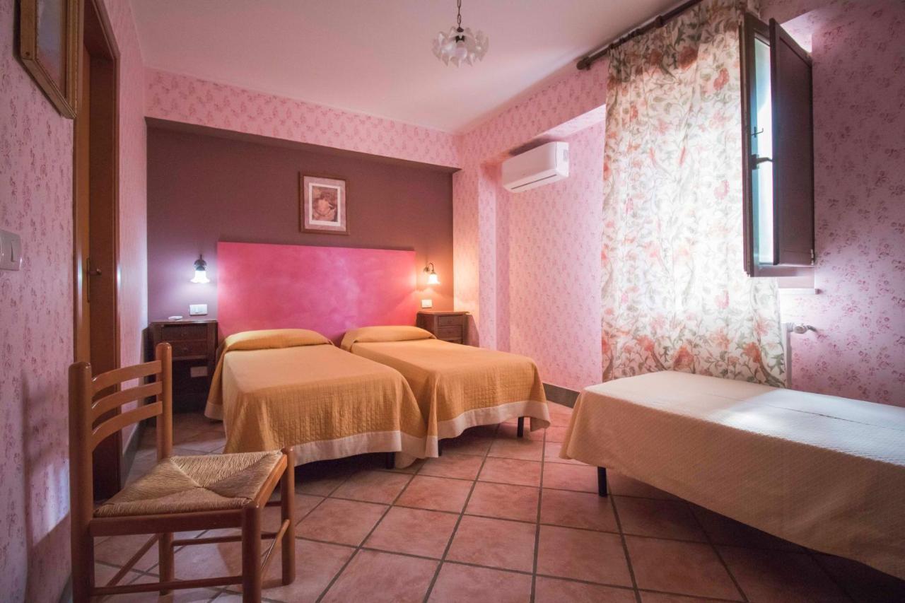 Casale Villa Raino Gangi Εξωτερικό φωτογραφία
