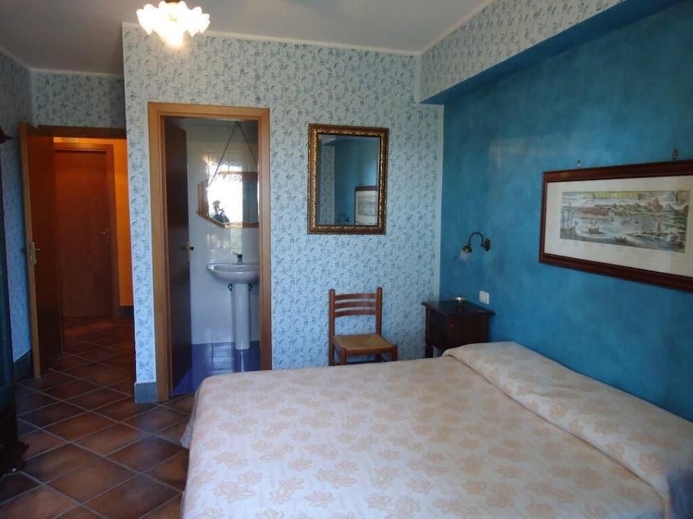 Casale Villa Raino Gangi Εξωτερικό φωτογραφία
