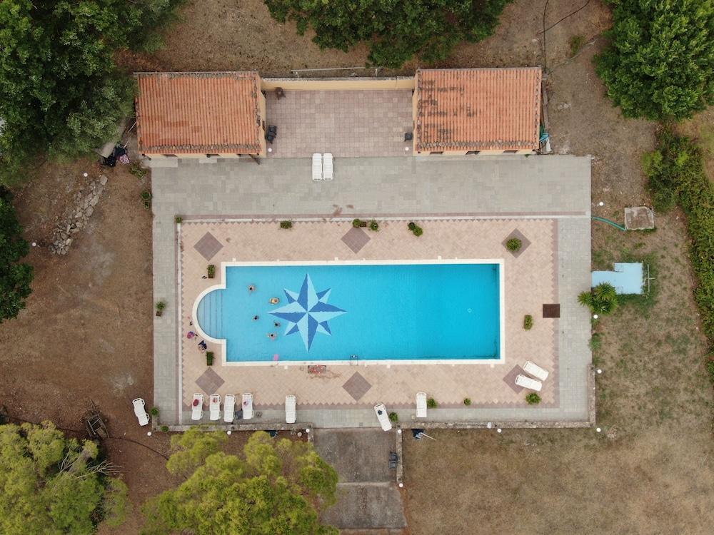 Casale Villa Raino Gangi Εξωτερικό φωτογραφία