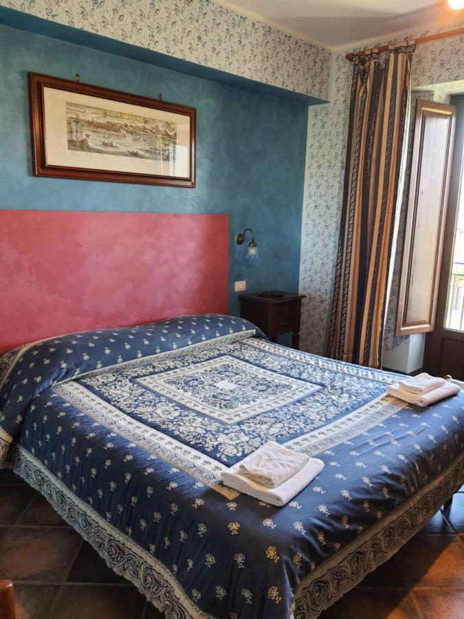 Casale Villa Raino Gangi Εξωτερικό φωτογραφία