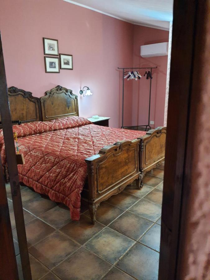 Casale Villa Raino Gangi Εξωτερικό φωτογραφία