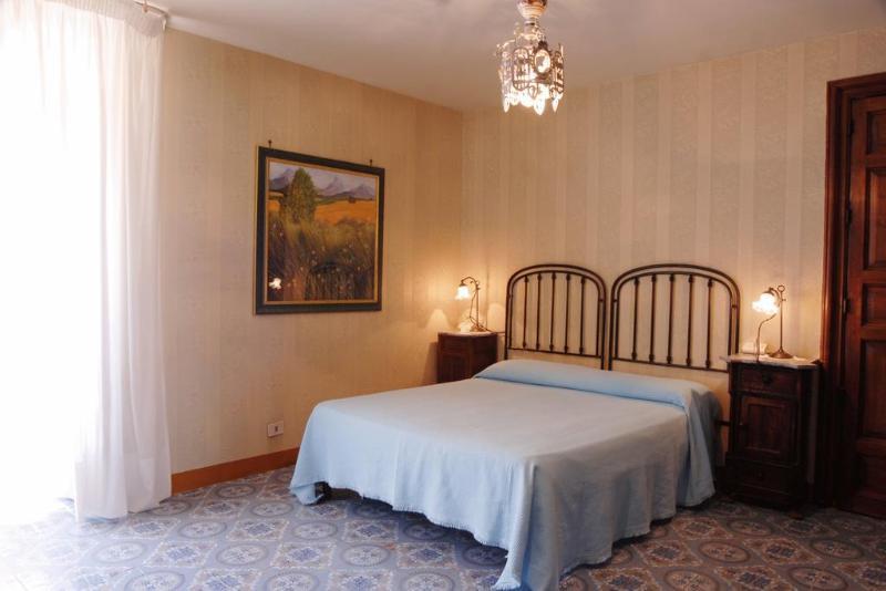 Casale Villa Raino Gangi Εξωτερικό φωτογραφία