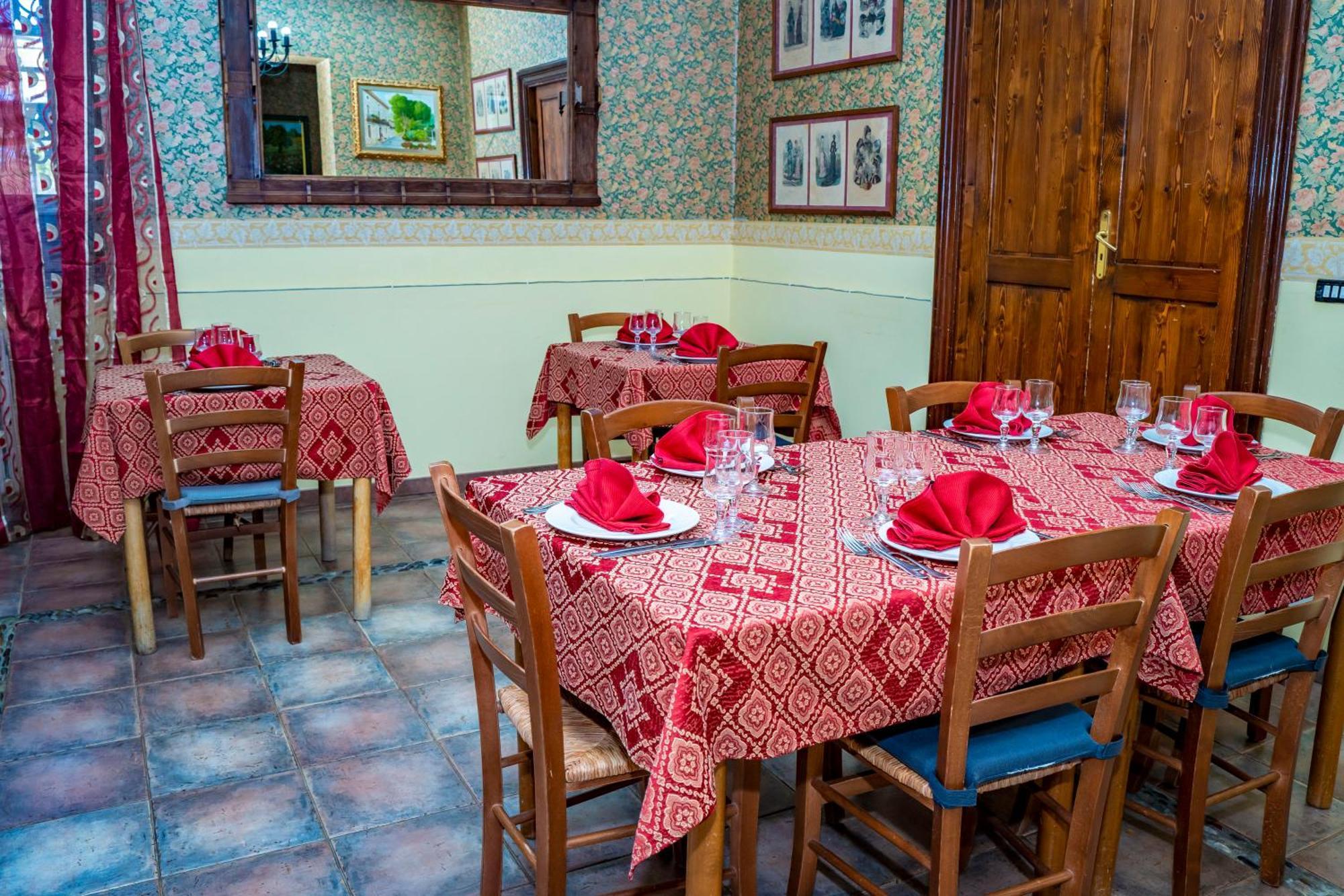 Casale Villa Raino Gangi Εξωτερικό φωτογραφία