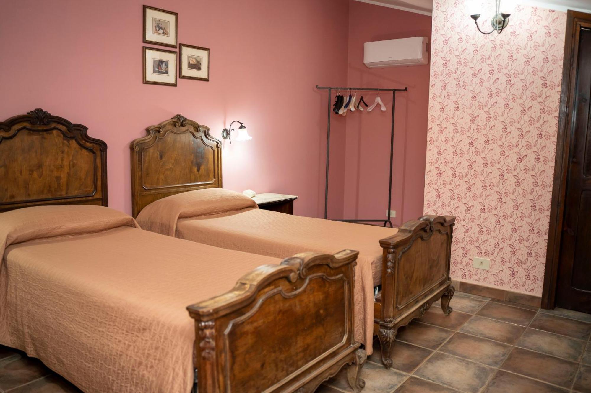 Casale Villa Raino Gangi Εξωτερικό φωτογραφία
