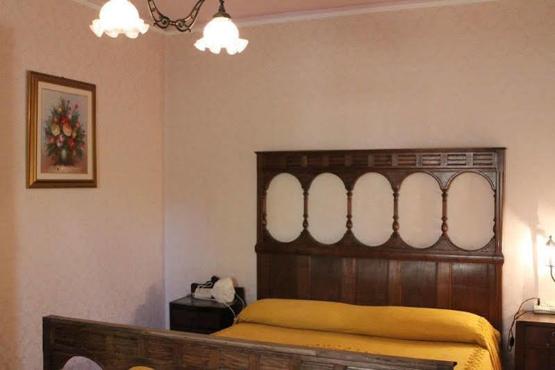 Casale Villa Raino Gangi Εξωτερικό φωτογραφία