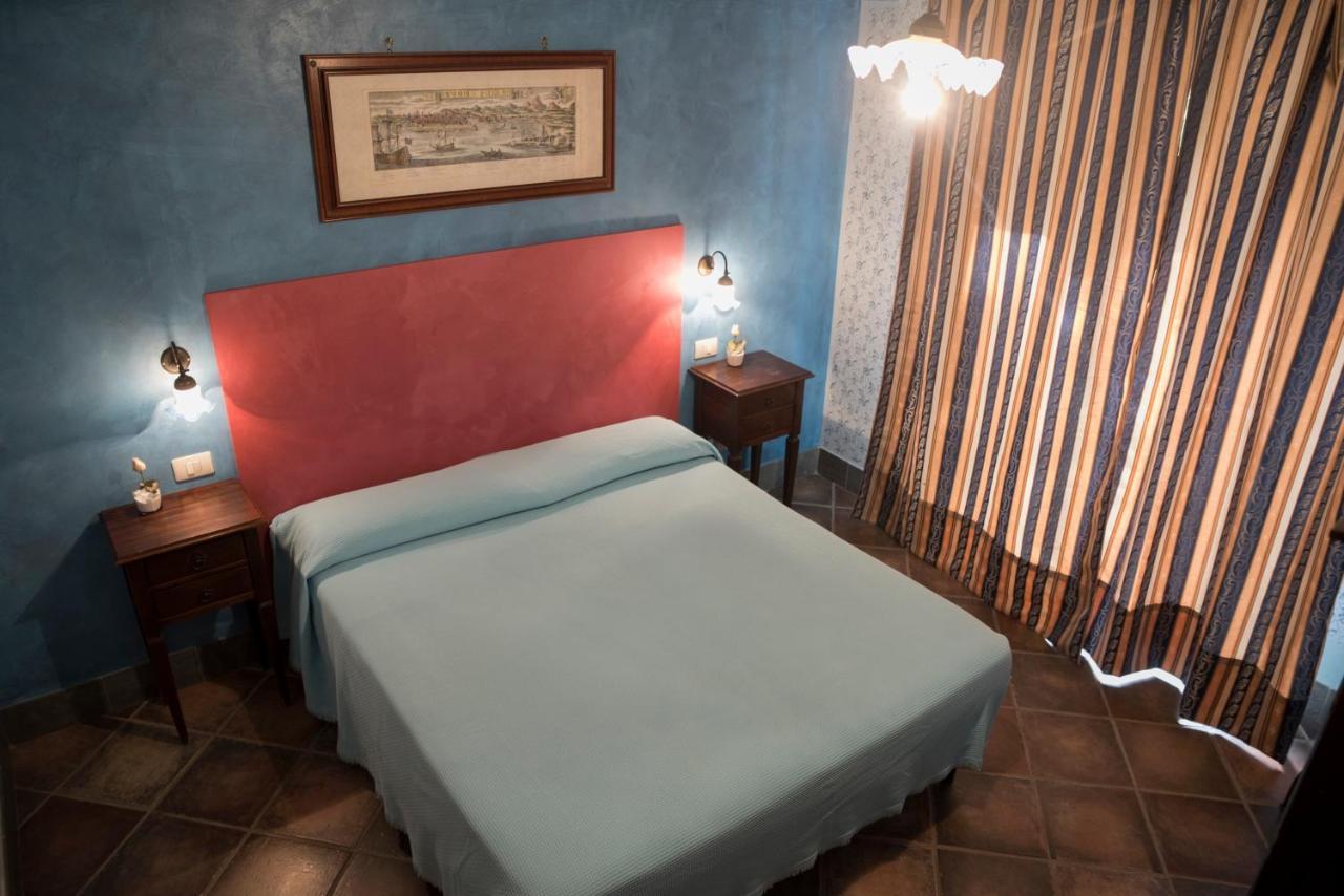 Casale Villa Raino Gangi Εξωτερικό φωτογραφία